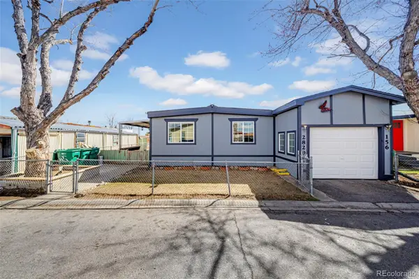 2820 Blue Jay, Federal Heights, CO 80260