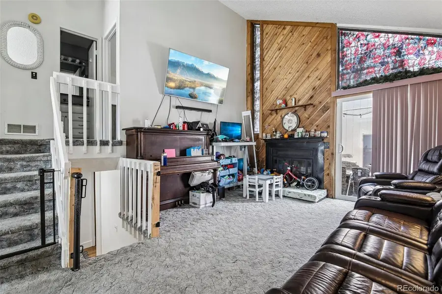 3824 S Genoa Circle #C, Aurora, CO 80013 - #3