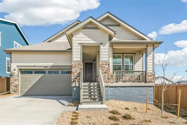 4371 Soapberry Place, Castle Rock, CO 80108