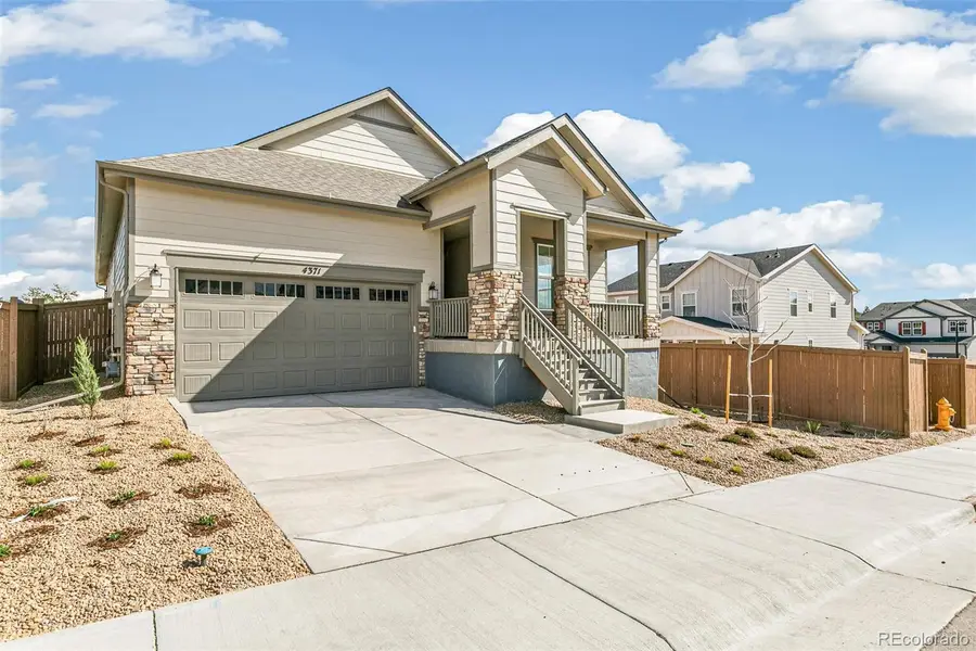 4371 Soapberry Place, Castle Rock, CO 80108 - Image #2