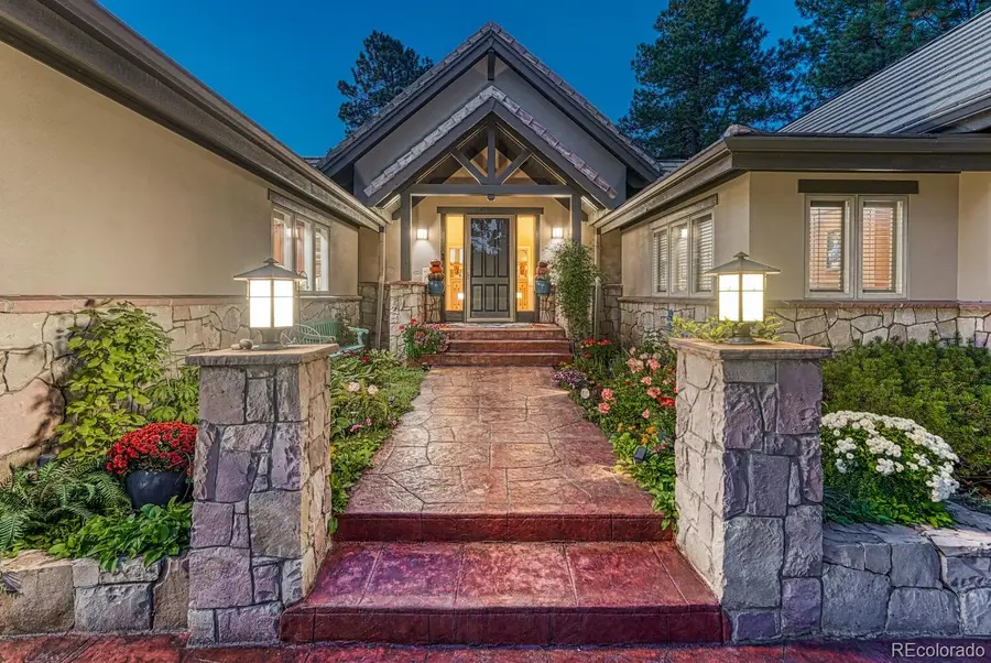 395 Orofino Drive, Castle Rock, CO 80108 - #3