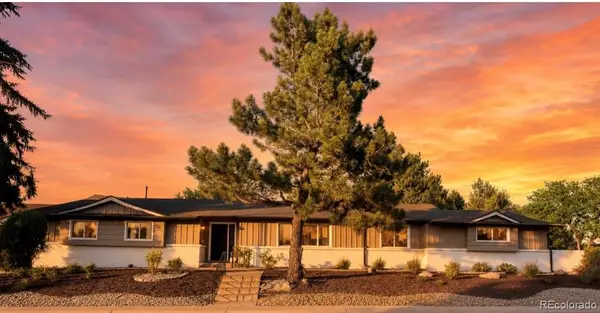 642 S Pontiac Street, Denver, CO 80224