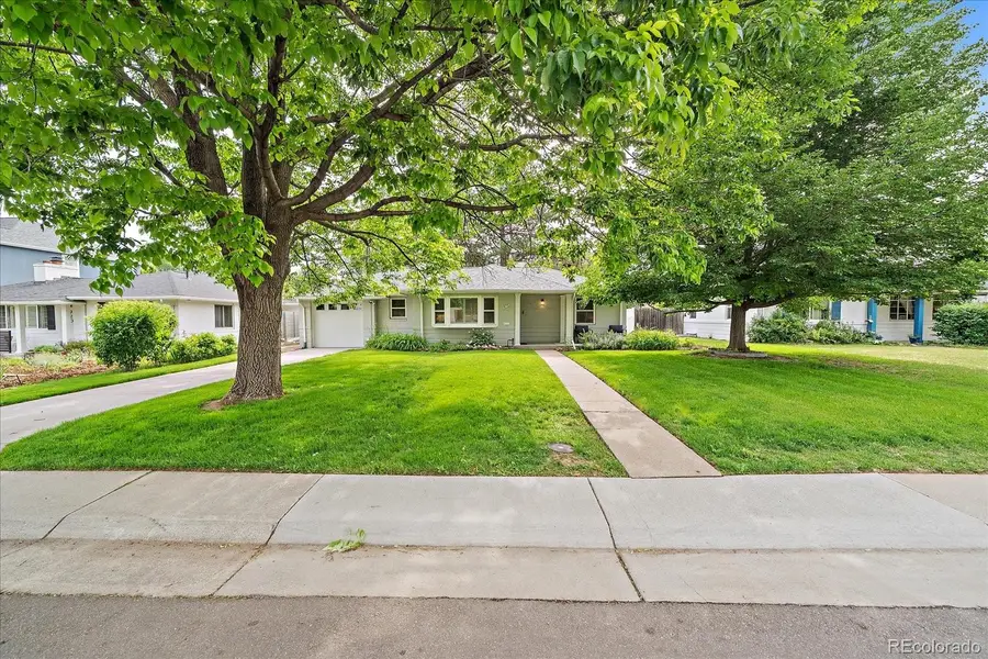 910 Kearney Street, Denver, CO 80220 - #2
