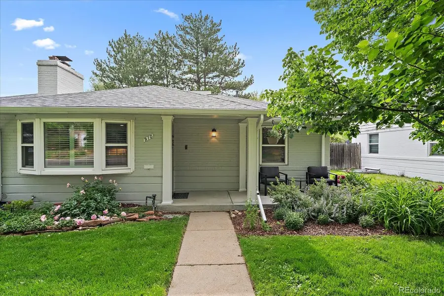 910 Kearney Street, Denver, CO 80220 - #3
