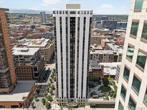 1625 Larimer Street #1605, Denver, CO 80202
