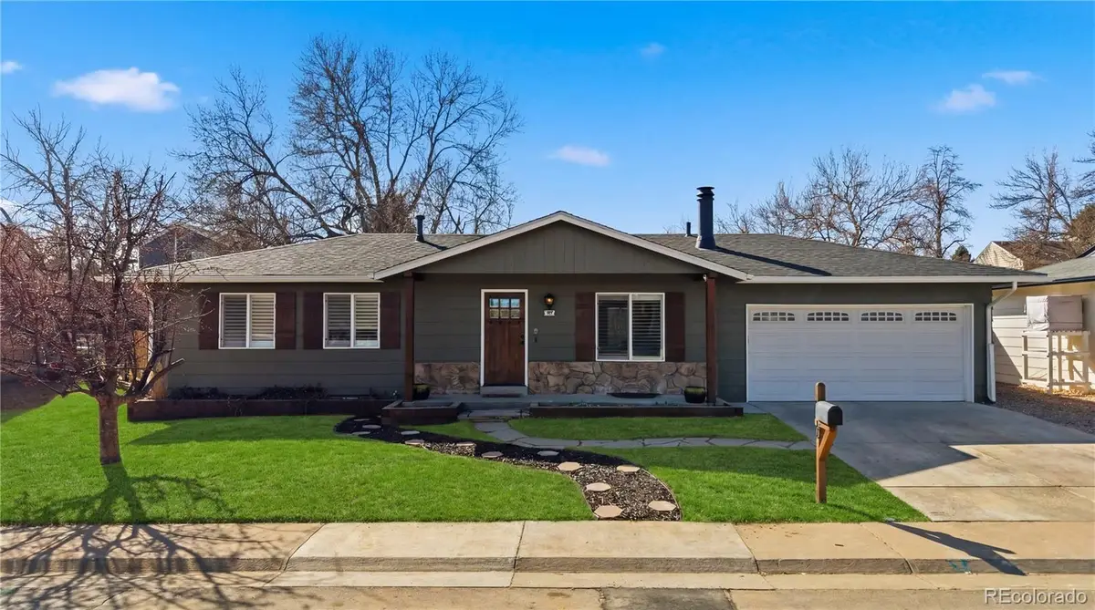 5075 E Weaver Avenue, Centennial, CO 80121 - #1