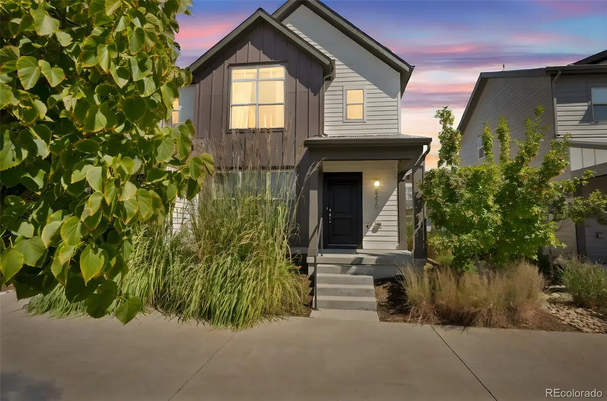 5270 Central Park Boulevard, Denver, CO 80238 - #1