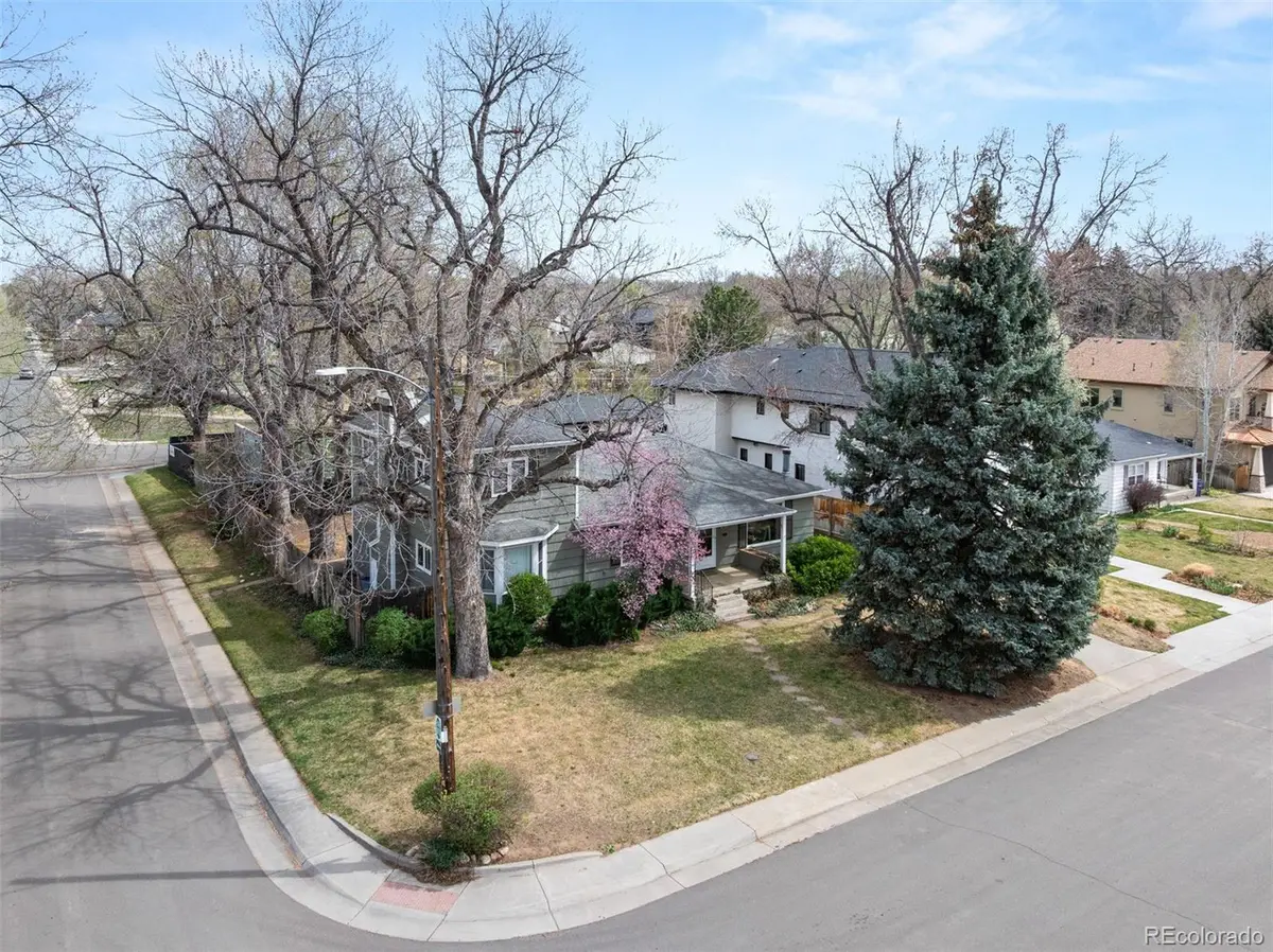 2600 S Saint Paul Street, Denver, CO 80210 - #1