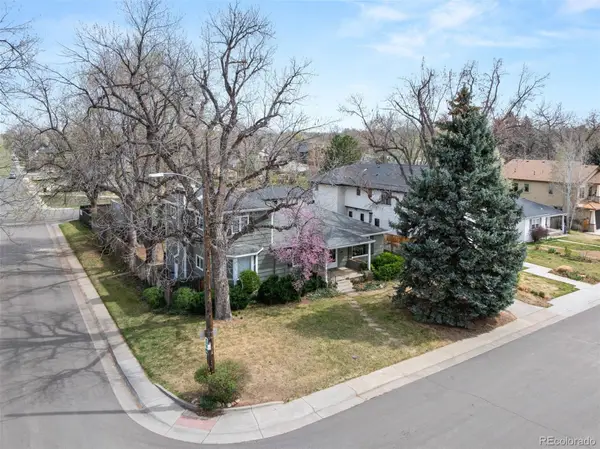 2600 S Saint Paul Street, Denver, CO 80210