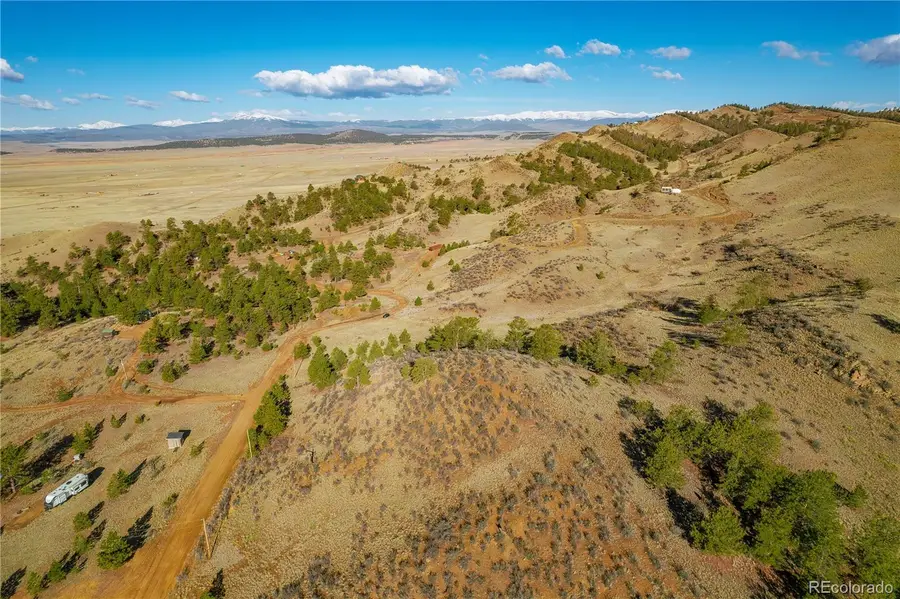 Birch Street, Hartsel, CO 80449 - #2