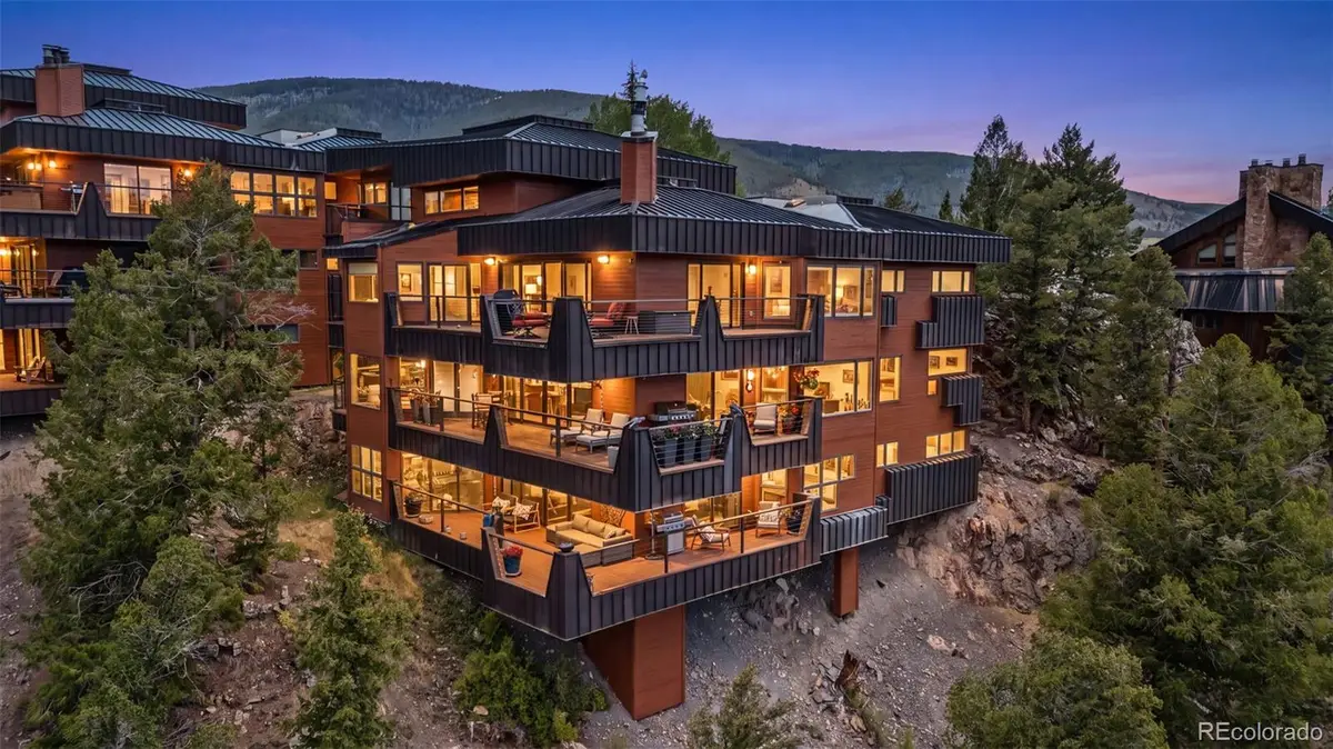 417 Summerwood Drive #B1, Dillon, CO 80435 - #1