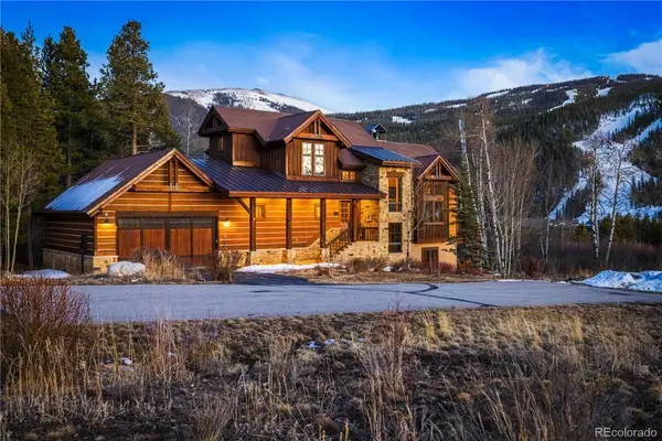 293 Caravelle Drive #1, Keystone, CO 80435