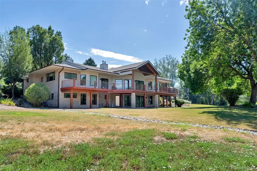 980 Front Range Road, Littleton, CO 80120 - #2
