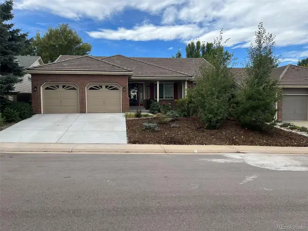 10025 Teton Court, Lone Tree, CO 80124