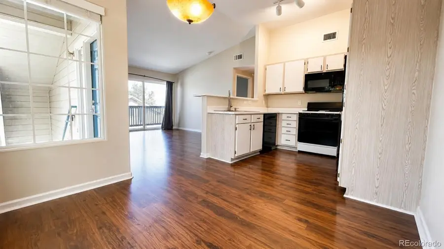 3876 Canyon Ranch Road #202, Littleton, CO 80126 - #3