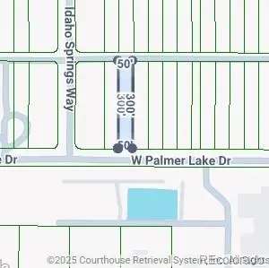 84 W Palmer Lake Drive, Pueblo, CO 81007