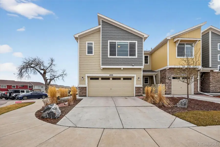 4286 E 98th Place, Thornton, CO 80229 - #3