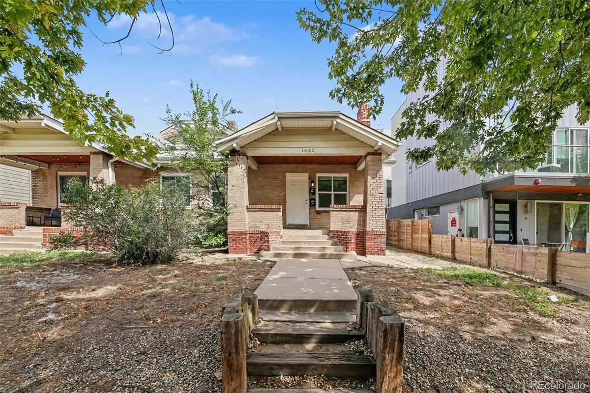 1632 Irving, Denver, CO 80204 - #1