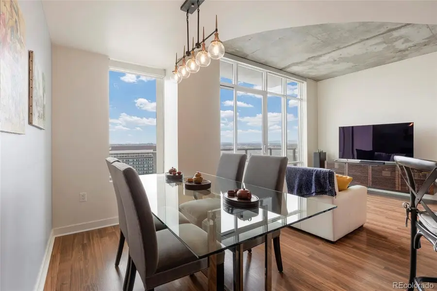 891 14th Street #3111, Denver, CO 80202 - #2
