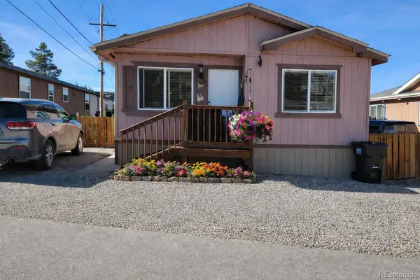 749 Highway 91 Lot #49, Leadville, CO 80461