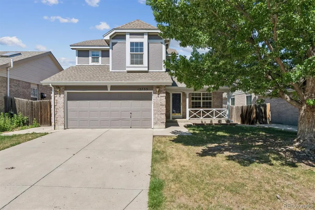 12735 Elm Lane, Broomfield, CO 80020 - #1