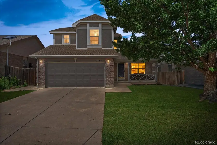 12735 Elm Lane, Broomfield, CO 80020 - #2