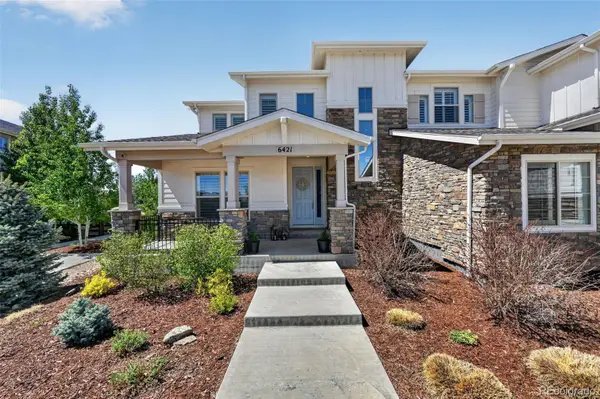 6421 Wind Break Court, Fort Collins, CO 80528