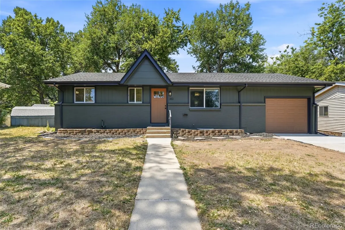 383 S Robb Way, Denver, CO 80226 - #1