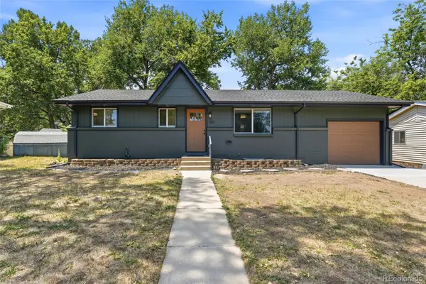 383 S Robb Way, Denver, CO 80226