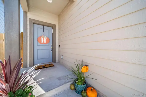 8108 Kittrick Place, Peyton, CO 80831