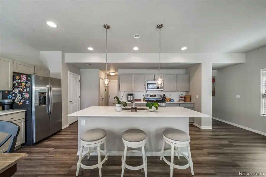 8108 Kittrick Place, Peyton, CO 80831 - #3
