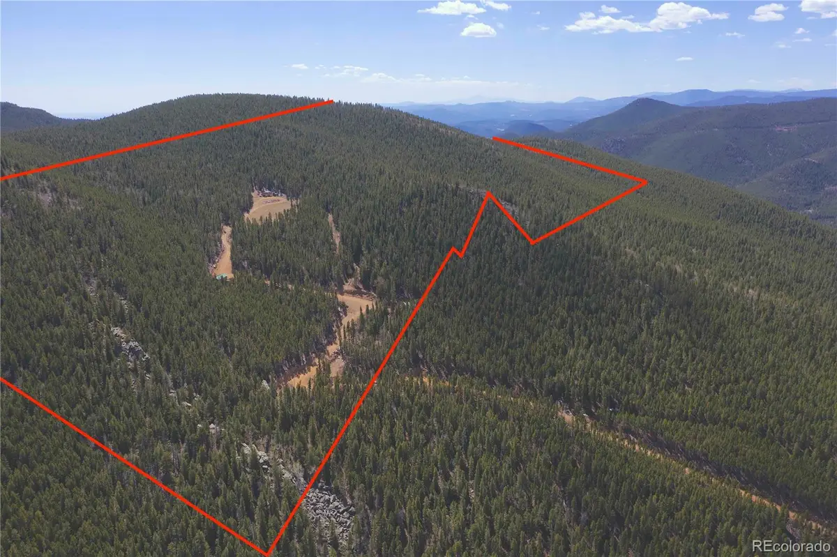 7266 Wood Rock Road, Golden, CO 80403 - #1