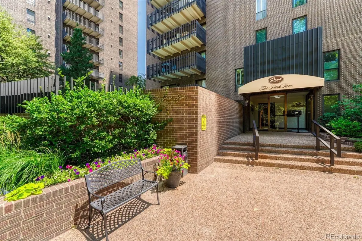 480 S Marion Parkway #702, Denver, CO 80209 - #1