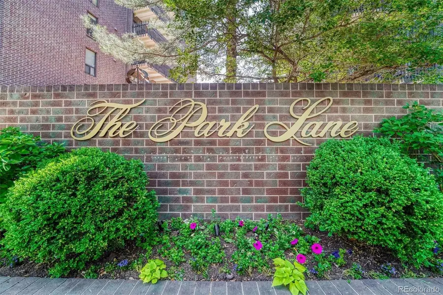 480 S Marion Parkway #702, Denver, CO 80209 - #2