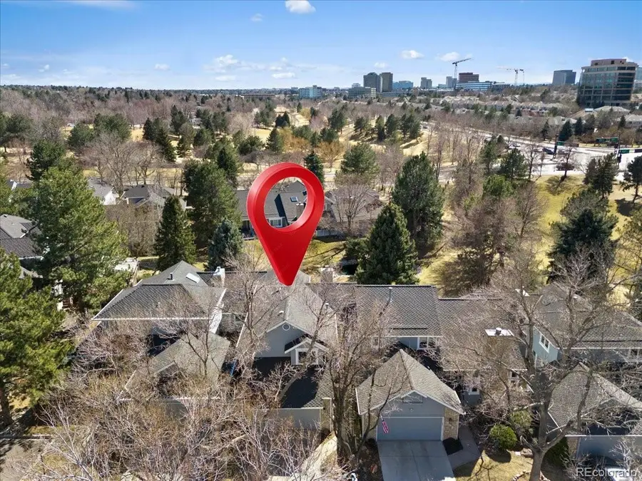 8505 E Temple Drive #503, Denver, CO 80237 - #2