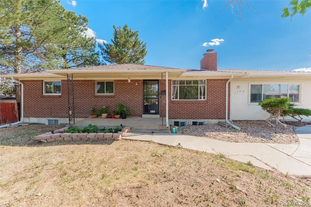 1780 Sherrelwood Drive, Denver, CO 80221 - #1