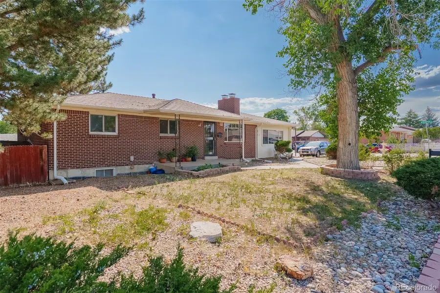 1780 Sherrelwood Drive, Denver, CO 80221 - #2