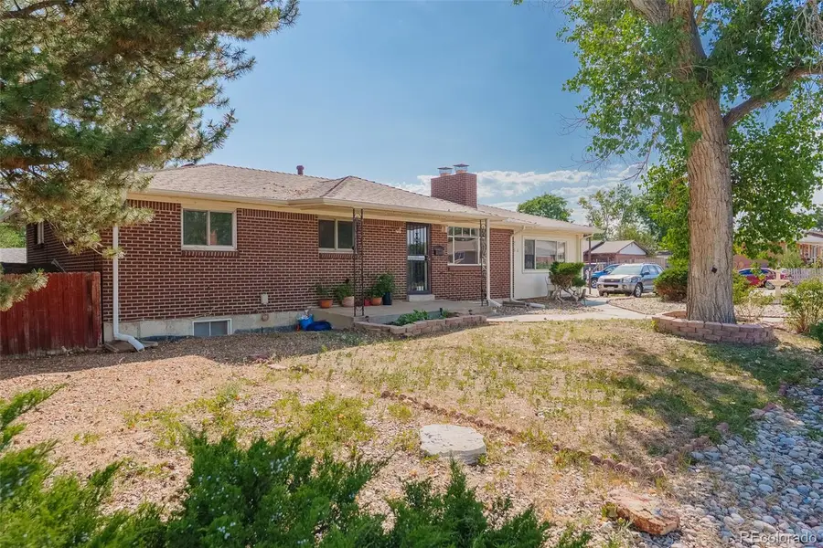 1780 Sherrelwood Drive, Denver, CO 80221 - #3