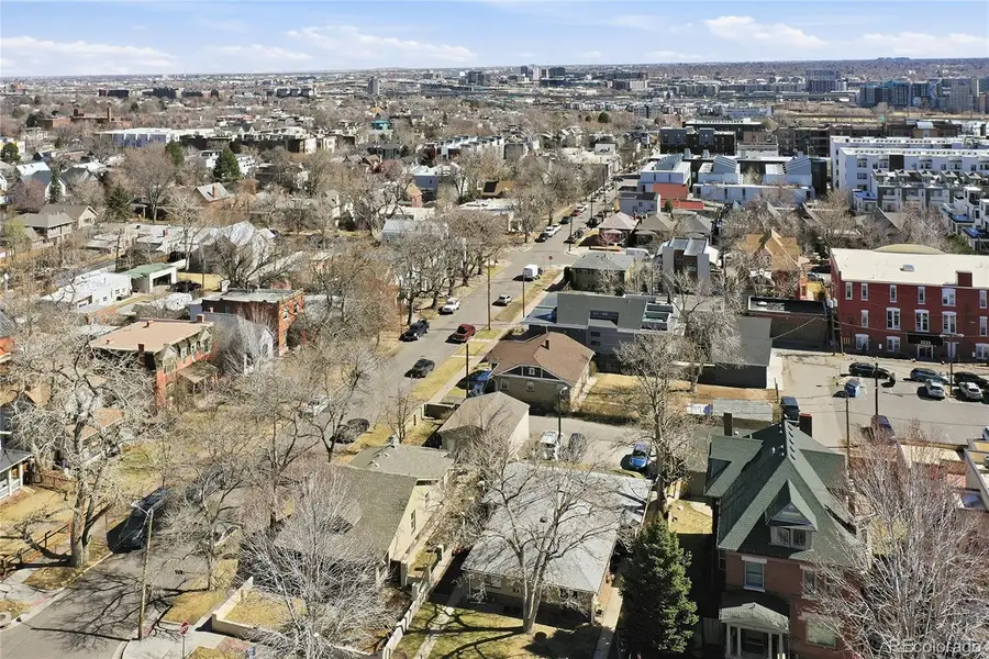 3254 Wyandot Street, Denver, CO 80211 - #2