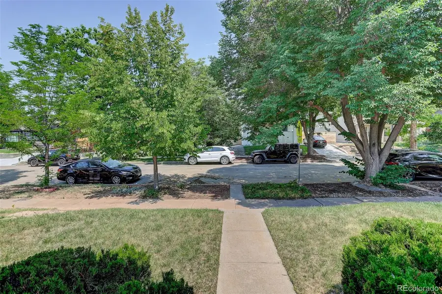 1961 S Marion Street, Denver, CO 80210 - #3