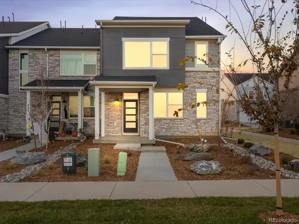 781 N Tibet Street, Aurora, CO 80018