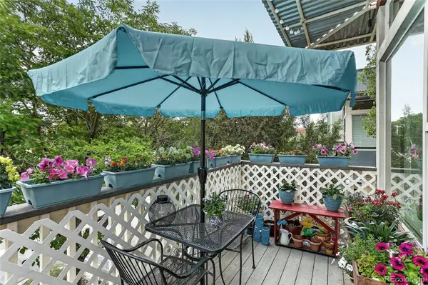 2828 Syracuse Street #222, Denver, CO 80238