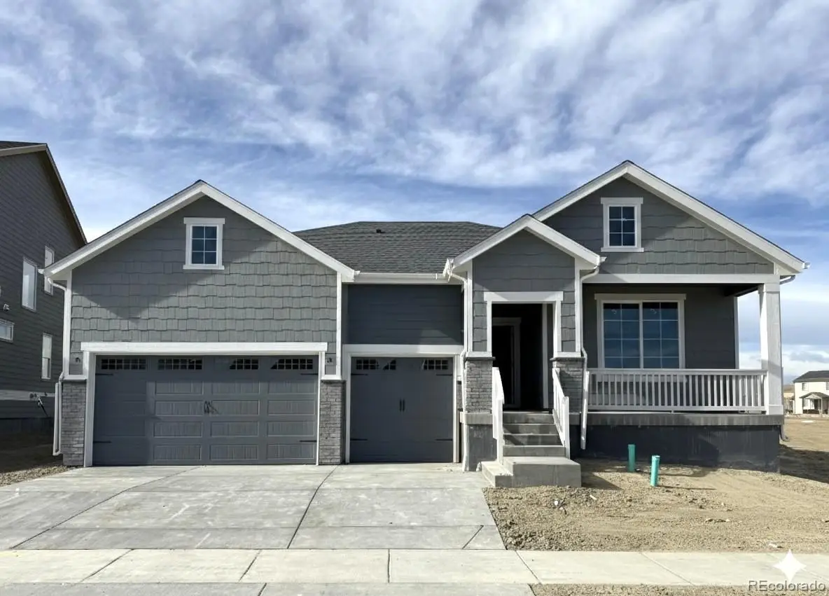 13817 Daffodil Way, Parker, CO 80134 - #1