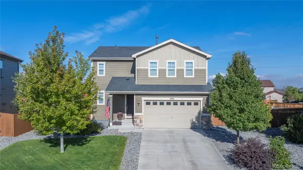 4761 Native Birch, Castle Rock, CO 80104