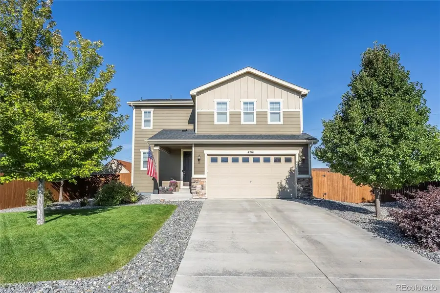 4761 Native Birch, Castle Rock, CO 80104 - #2