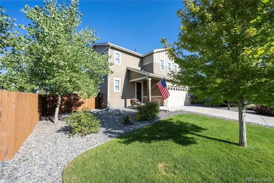 4761 Native Birch, Castle Rock, CO 80104 - #3