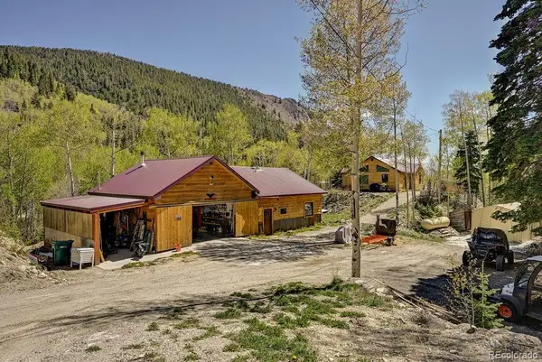 22525 Barnhill Street, Salida, CO 81201