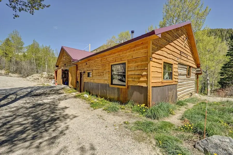 22525 Barnhill Street, Salida, CO 81201 - #2