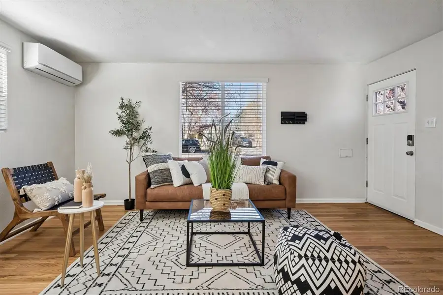 2558 S Vine Street, Denver, CO 80210 - #2