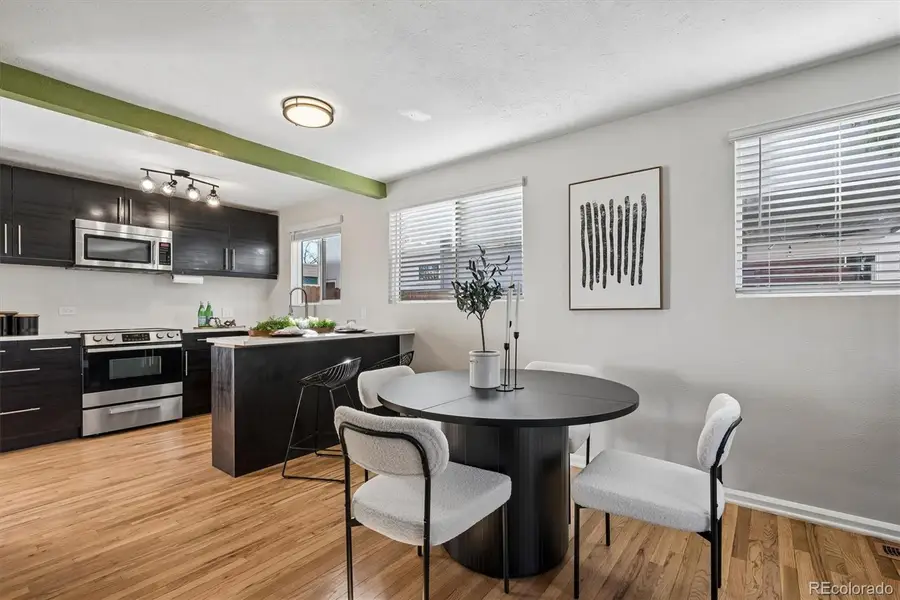 2558 S Vine Street, Denver, CO 80210 - #3